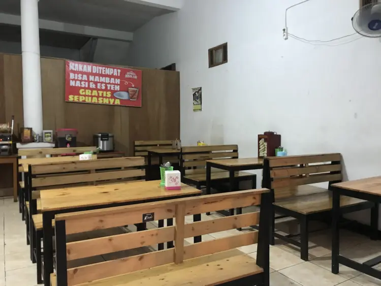 Ayam Geprek Mbok'Em 2