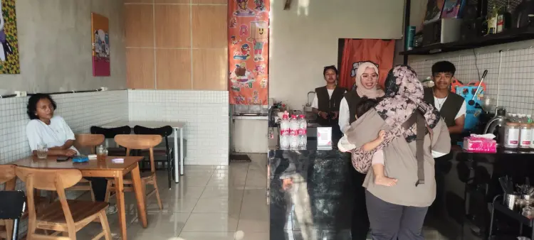 Sudut Jumpa Noodle Bar 4