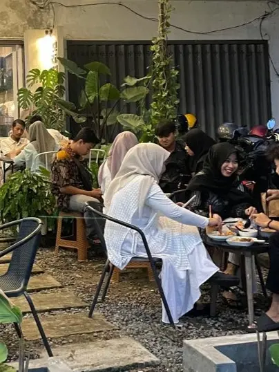 Sudut Jumpa Noodle Bar 7