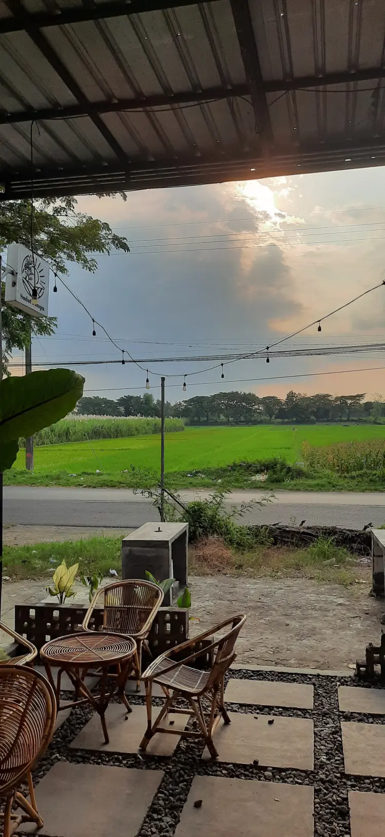 Sudut Jumpa Noodle Bar 3