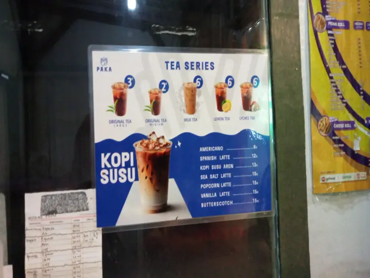 Pisang Krispy by Dpeacesang 2