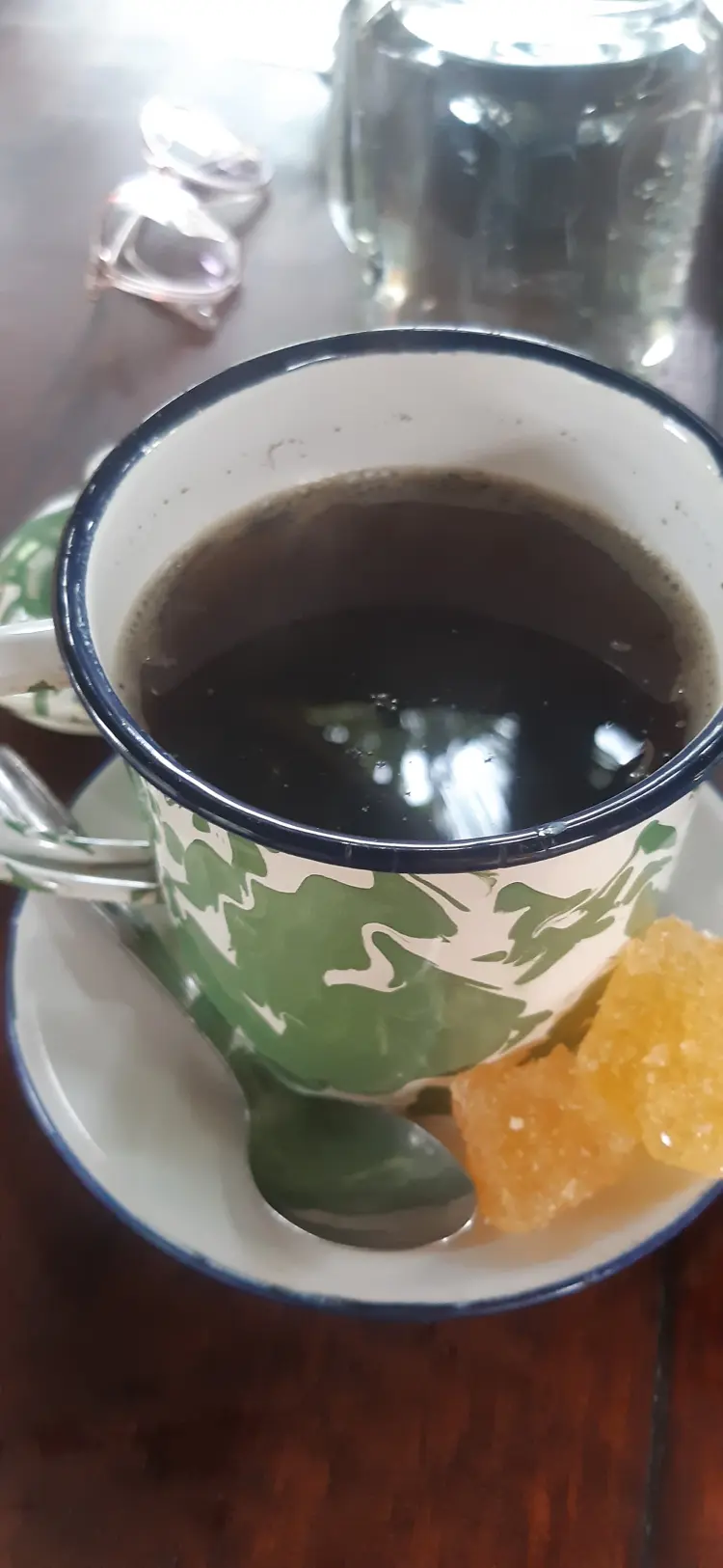 Oemah Agoeng Cafe and Coffee 10