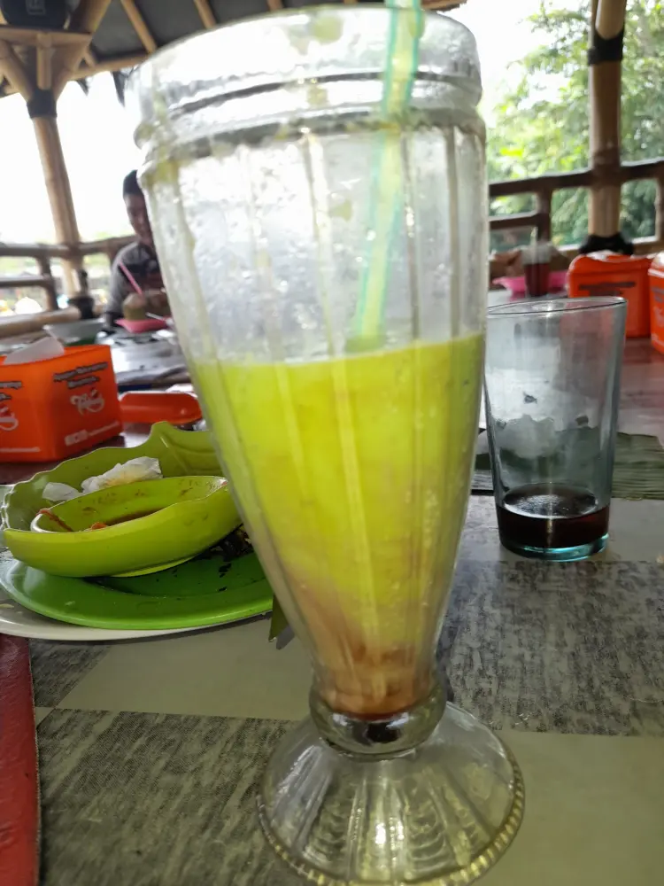 Waroeng Apoeng 99 (Taman Limo) 4