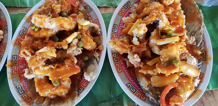 Waroeng Apoeng 99 (Taman Limo) 5