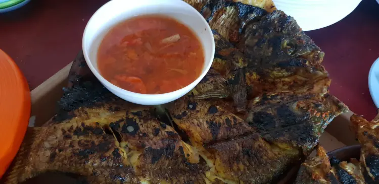 Waroeng Apoeng 99 (Taman Limo) 9