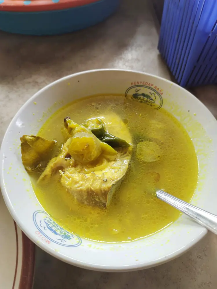 Warung Makan Sri Jenggot 1