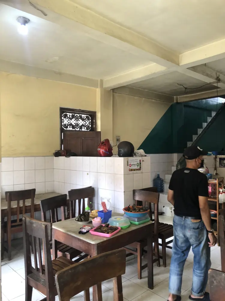 Warung Makan Sri Jenggot 2