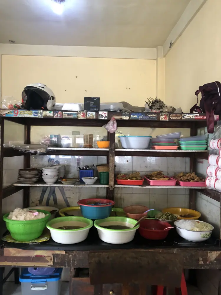 Warung Makan Sri Jenggot 3