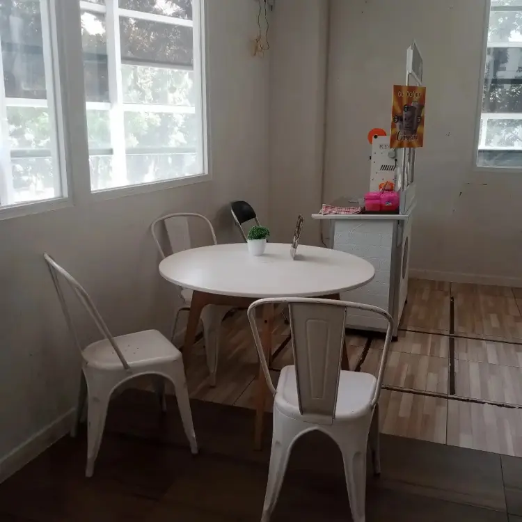 FoodCourt Kumpul Kuliner RS. PMI Bogor 7