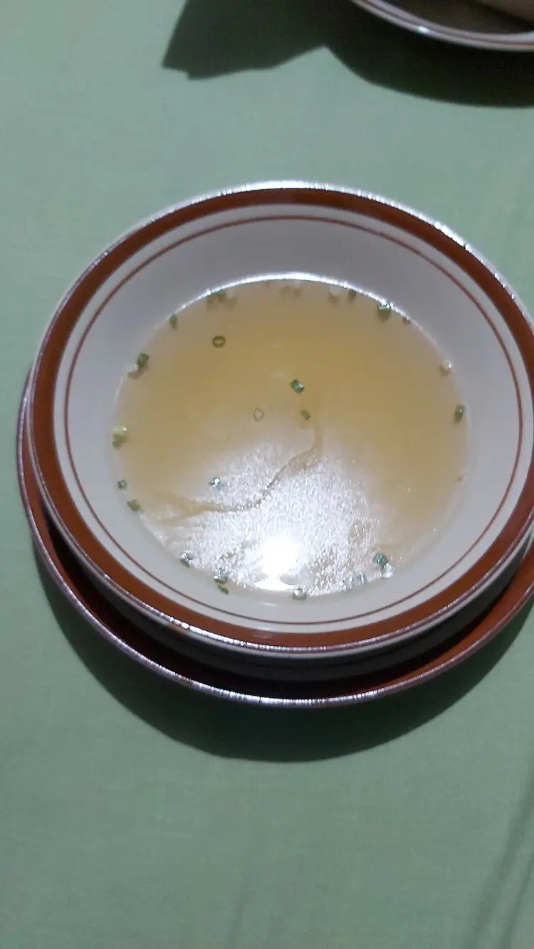 Depot Mini - Pangsit Mie & Bakwan 10