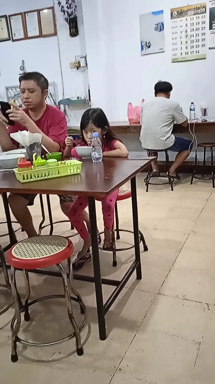 Depot Mini - Pangsit Mie & Bakwan 4