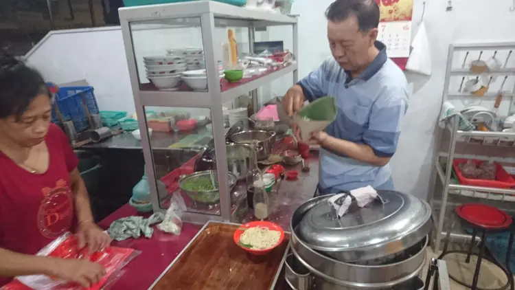 Depot Mini - Pangsit Mie & Bakwan 3