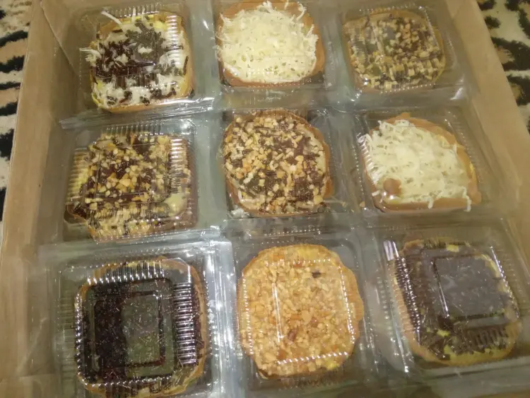 Holland Terang Bulan 4