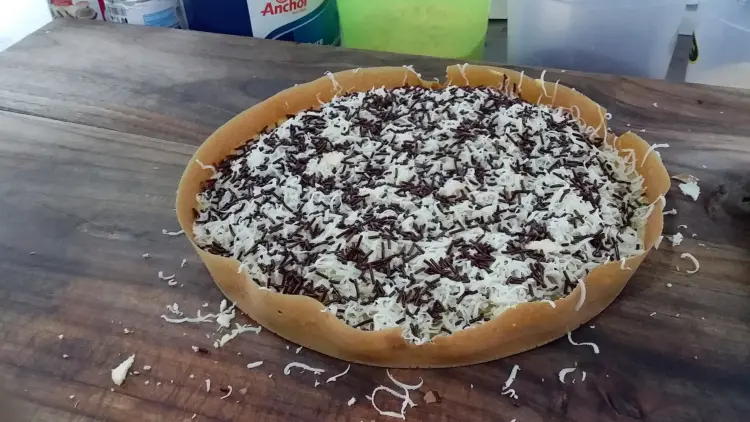 Holland Terang Bulan 3