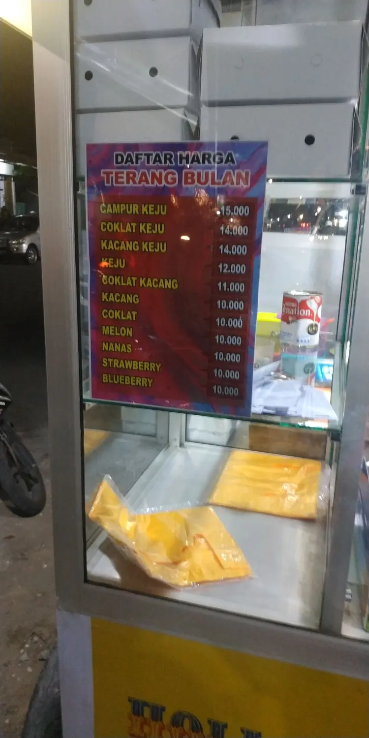 Holland Terang Bulan 2