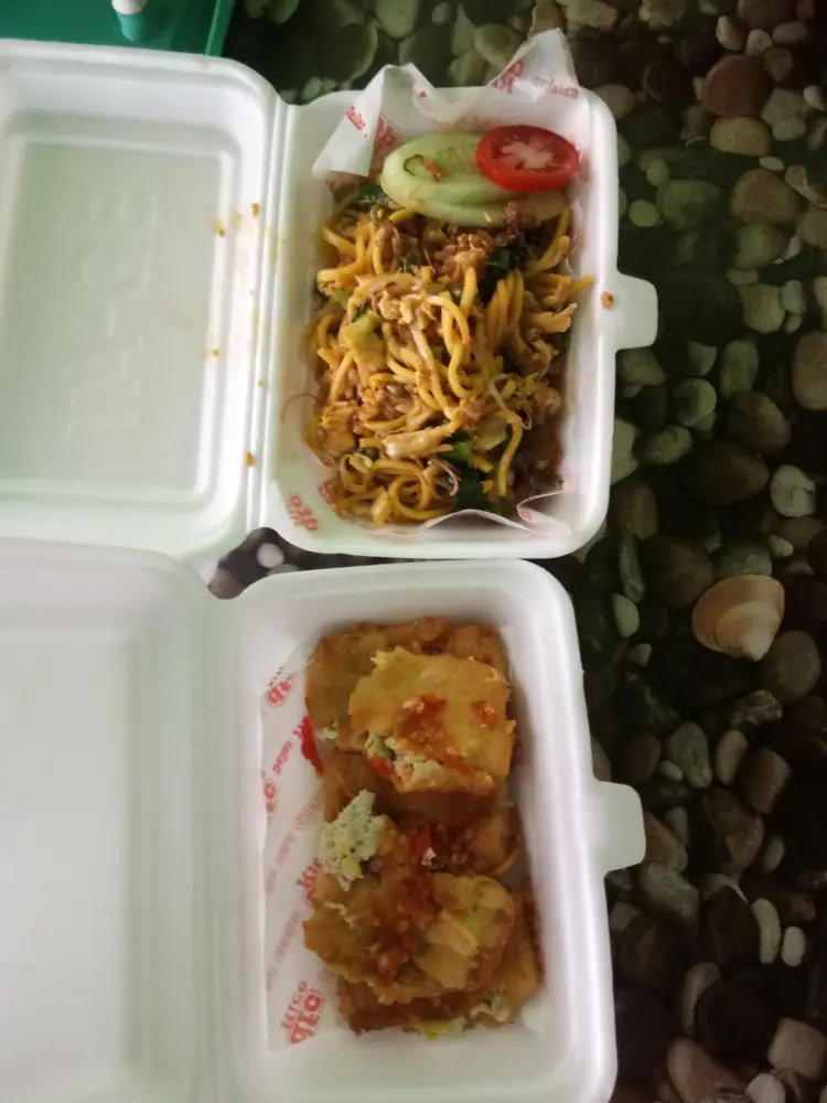 BAKSO ASRI BELILAS 6