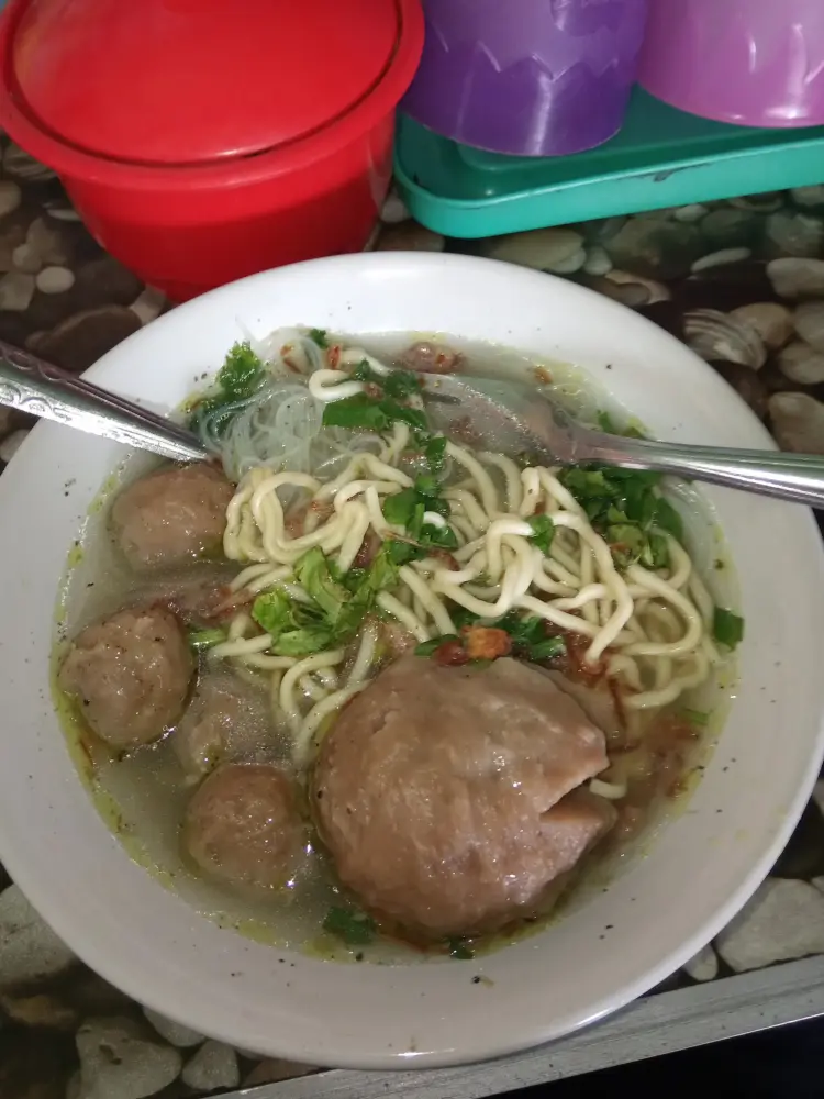 BAKSO ASRI BELILAS 7