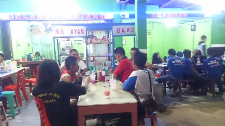 BAKSO ASRI BELILAS 4