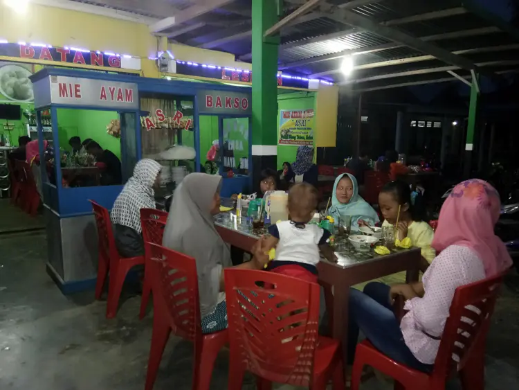 BAKSO ASRI BELILAS 3