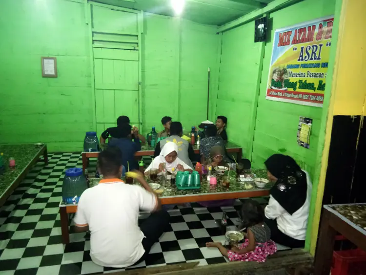 BAKSO ASRI BELILAS 2