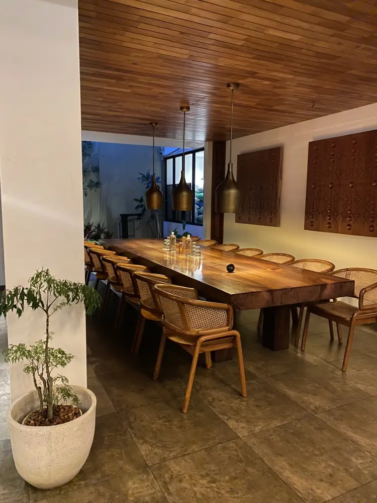 Wheels Coffee Roasters - Eyckman 32 5