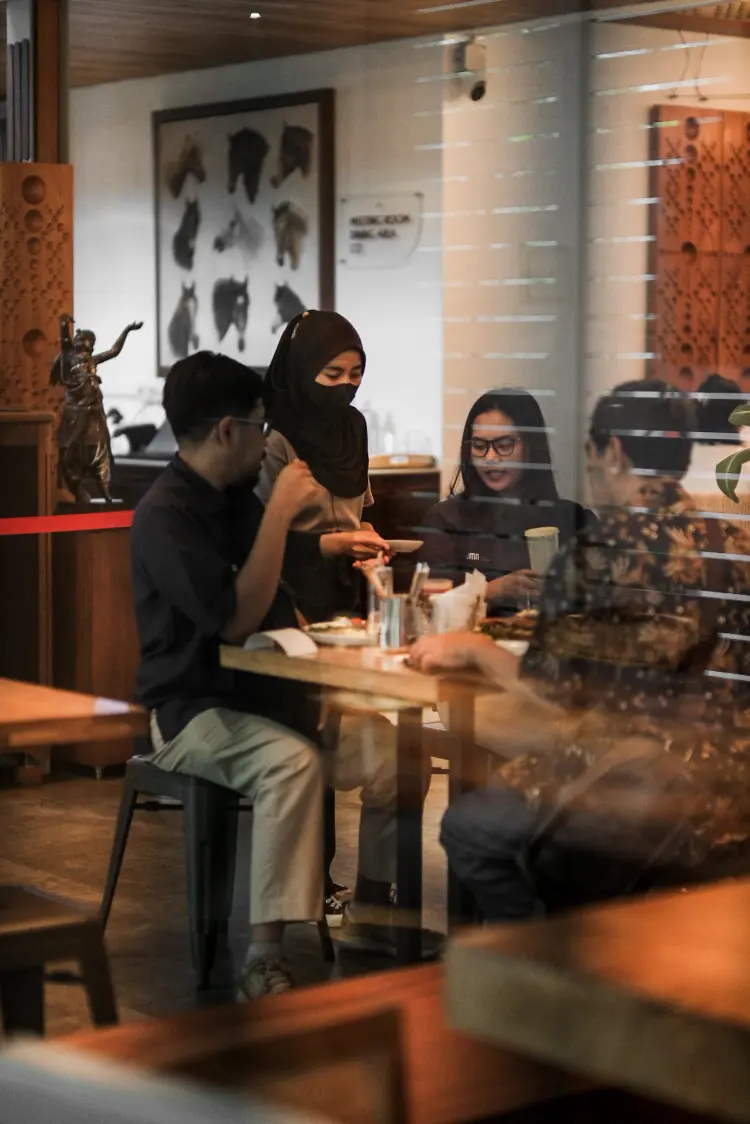 Wheels Coffee Roasters - Eyckman 32 3