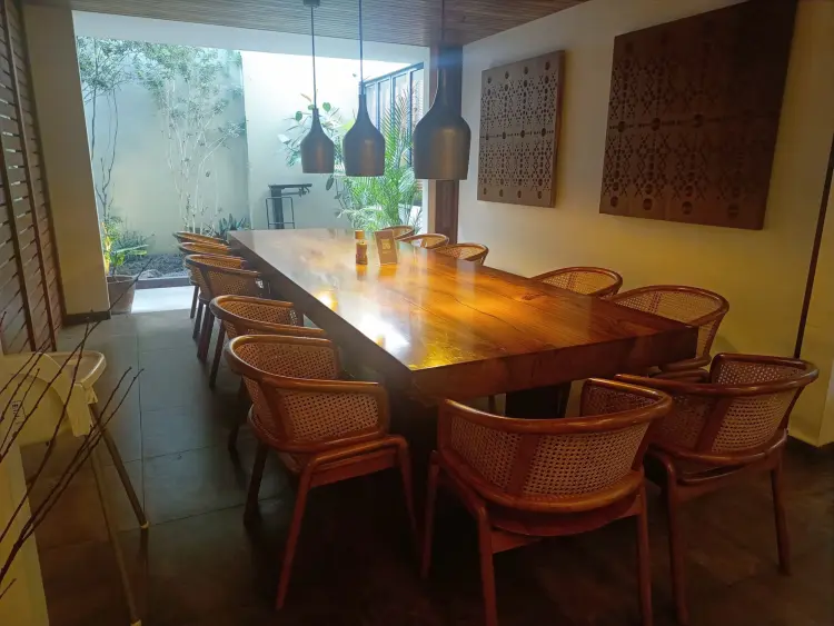 Wheels Coffee Roasters - Eyckman 32 9