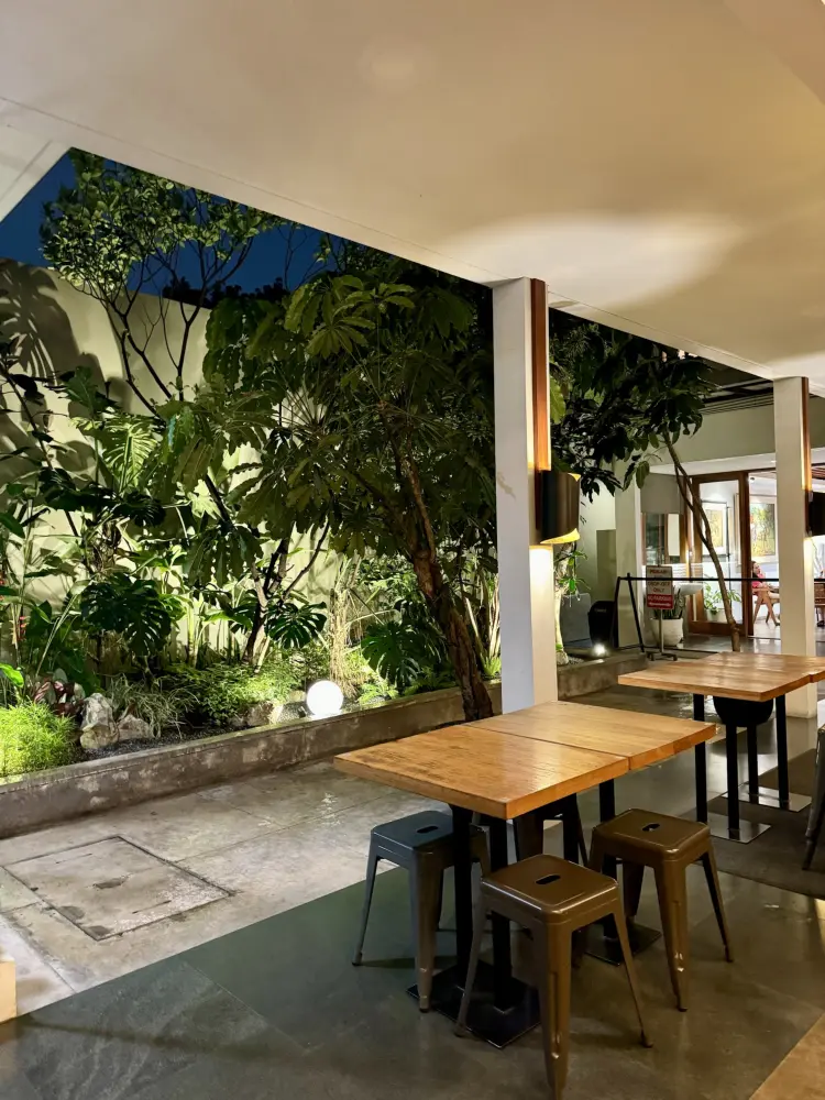 Wheels Coffee Roasters - Eyckman 32 6