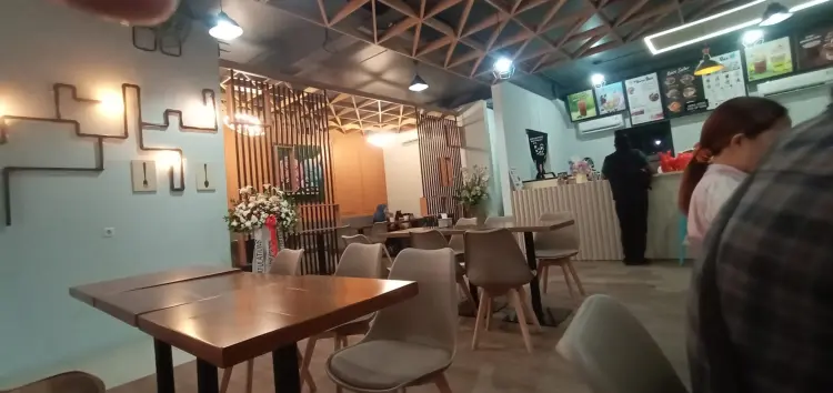 BeaBeo Cafe & Resto 7