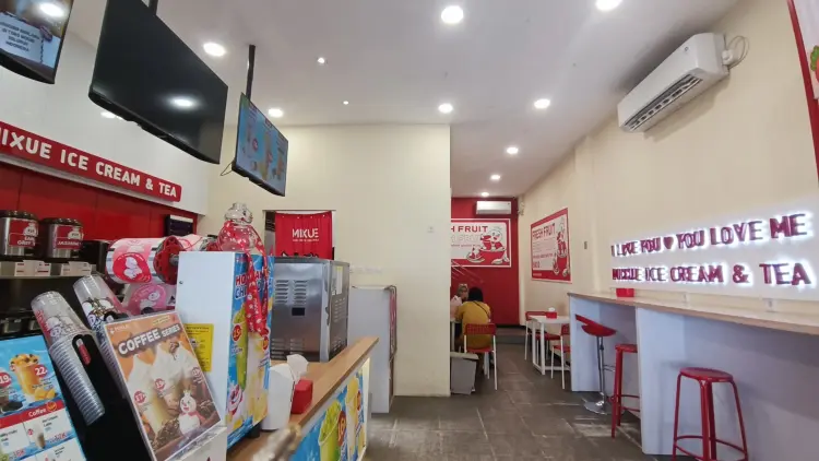 Mixue Sindangkasih 7