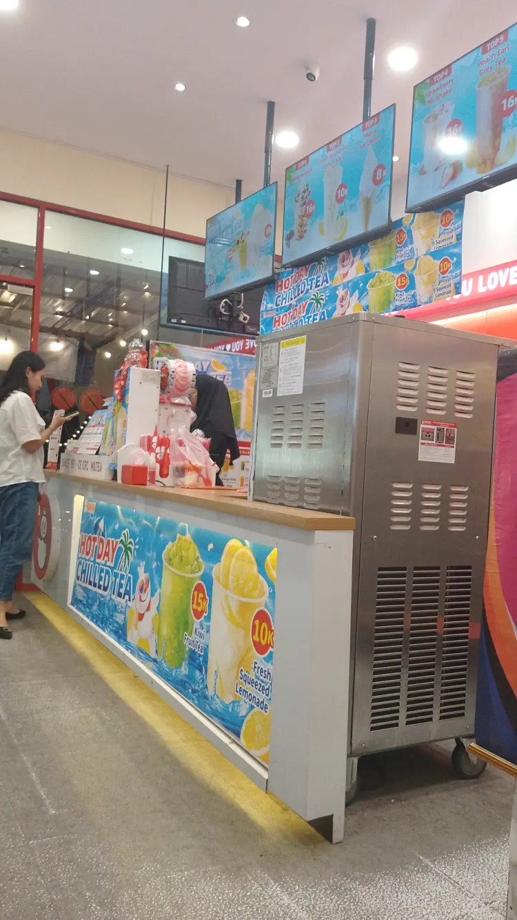 Mixue Sindangkasih 3