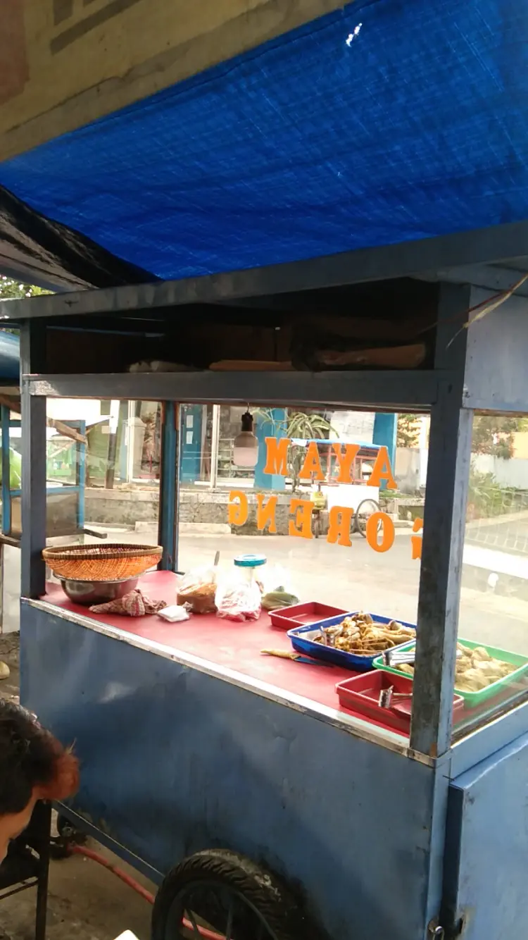 Mixue Sindangkasih 8