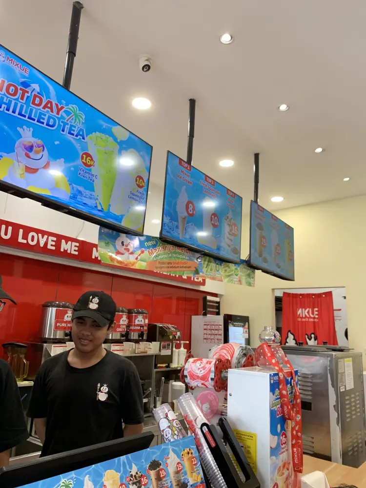 Mixue Sindangkasih 10