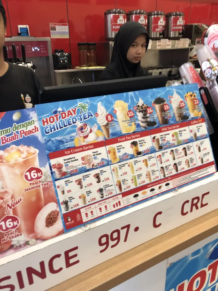 Mixue Sindangkasih 2