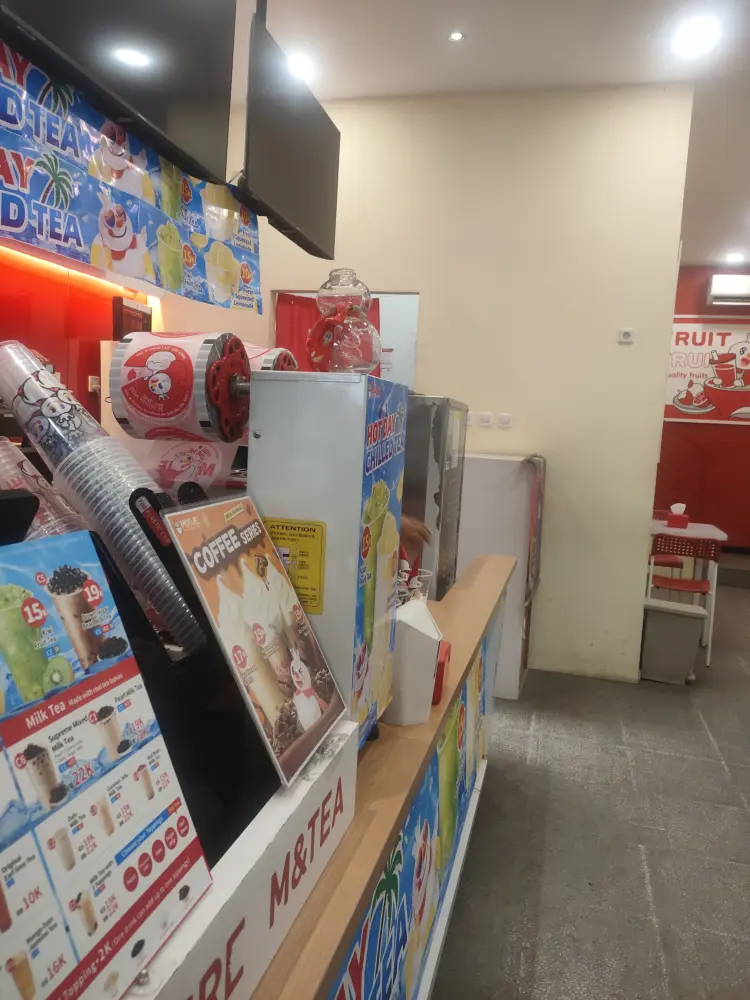 Mixue Sindangkasih 6