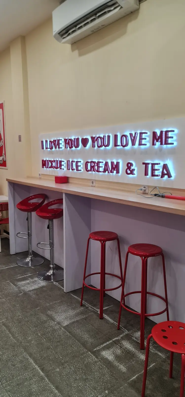 Mixue Sindangkasih 9