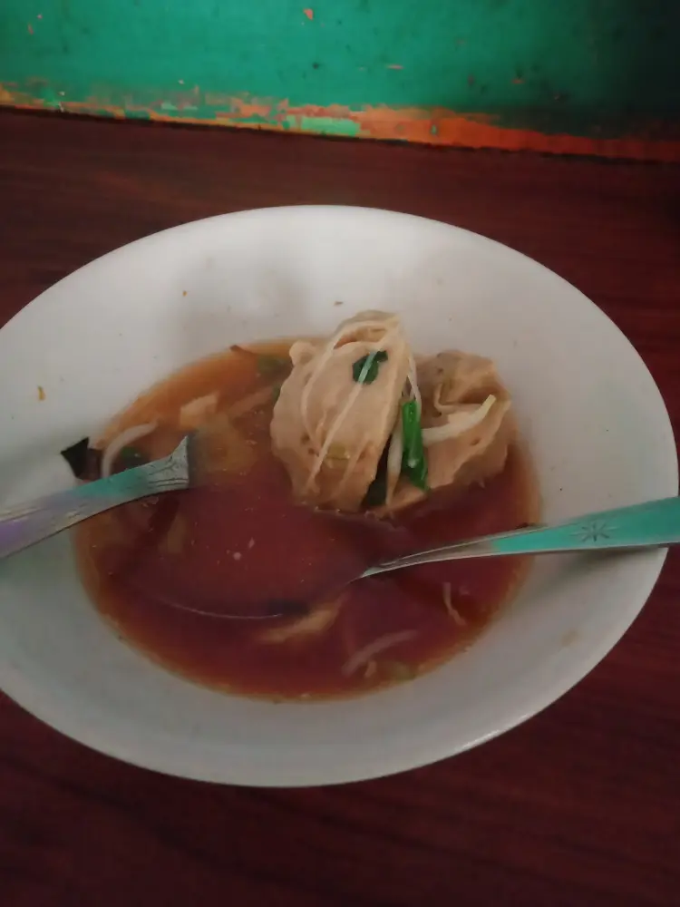 Mie Baso Metro 4
