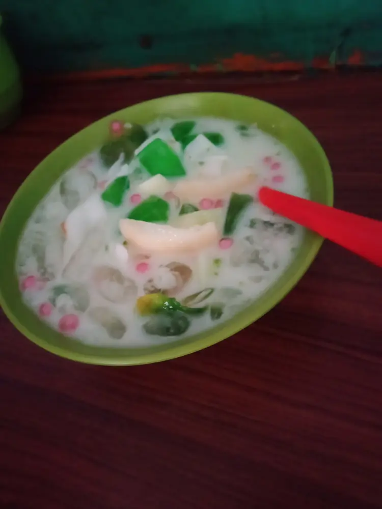 Mie Baso Metro 5