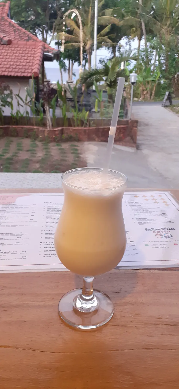 SeaTara Kitchen Grill & Bar 6