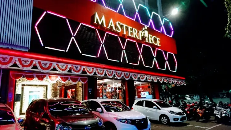 Masterpiece Karaoke Family 1