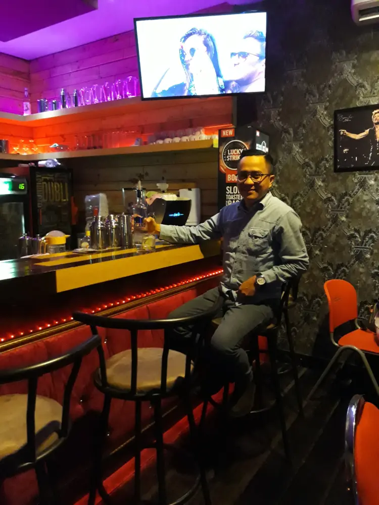 Masterpiece Karaoke Family 9