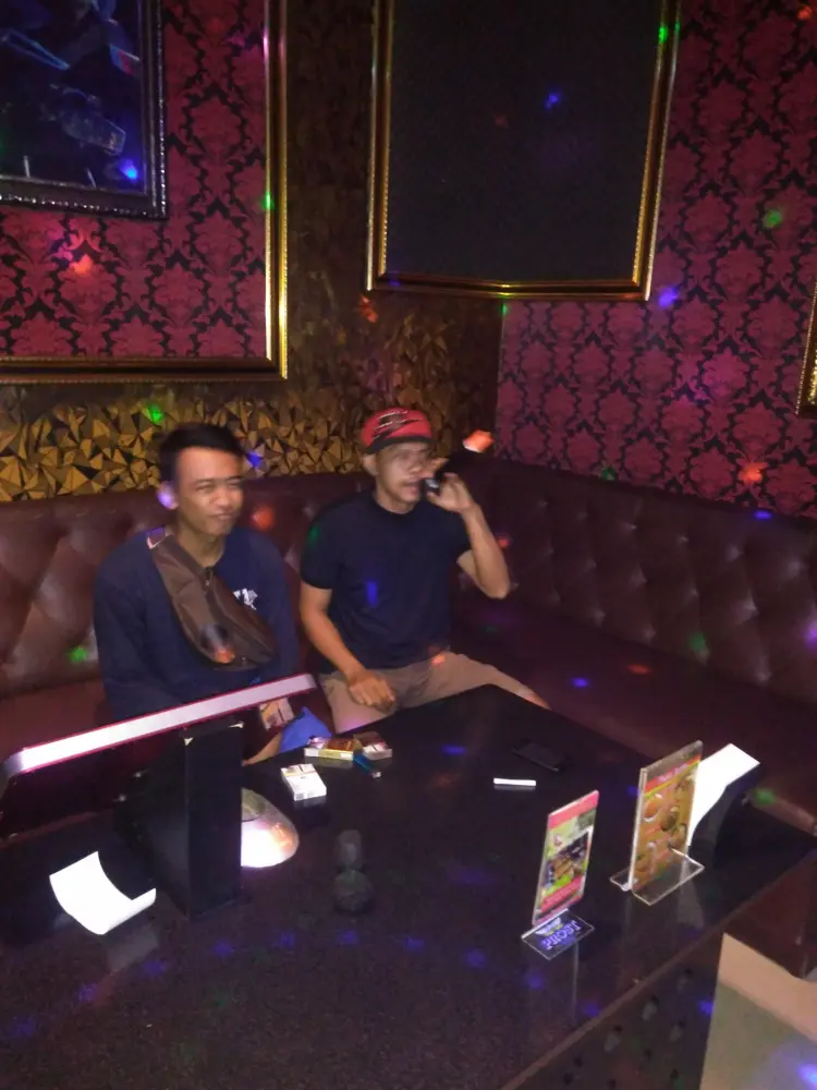 Masterpiece Karaoke Family 10