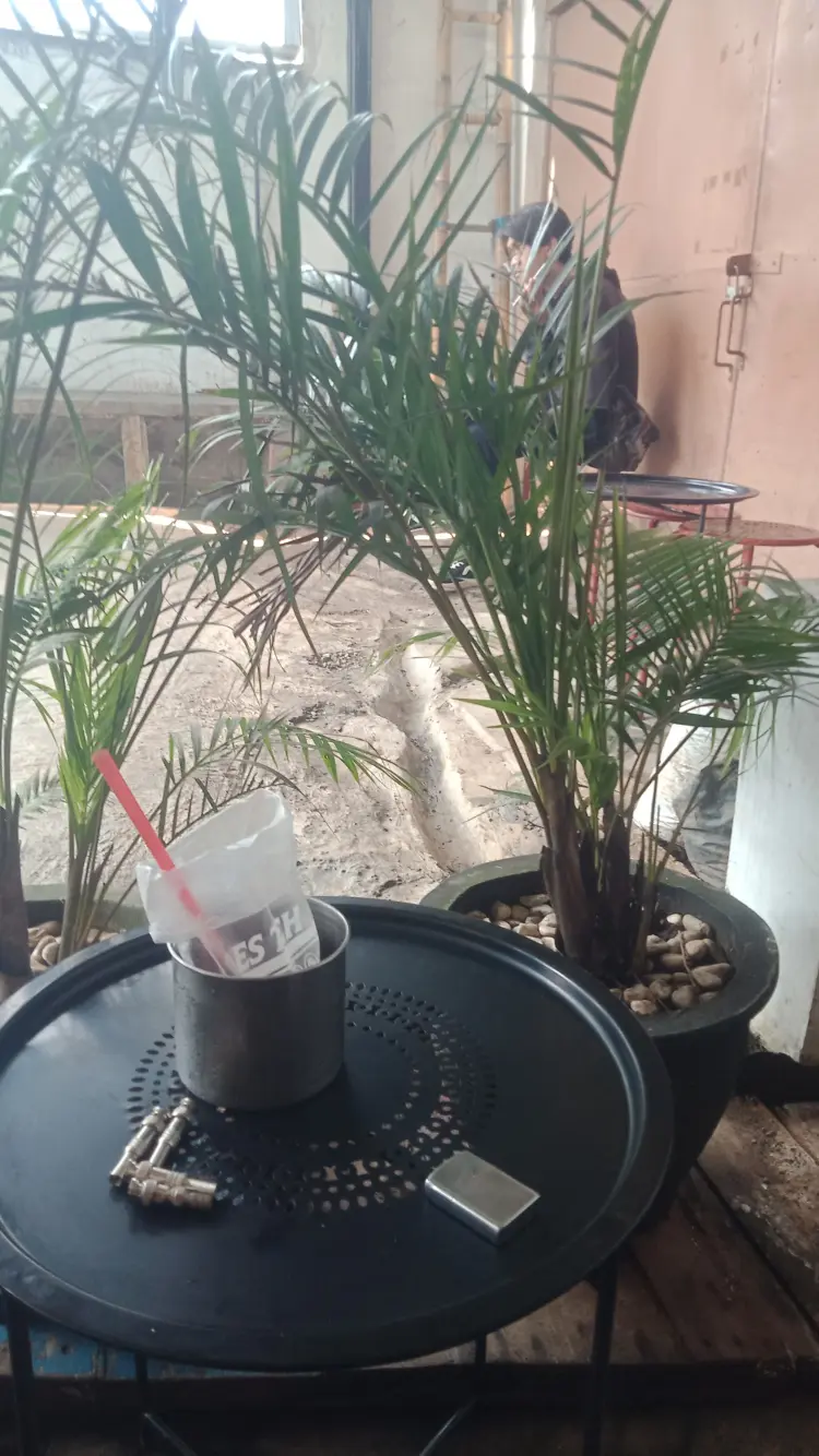 KEDAI TEH POHARA DJAYA 3