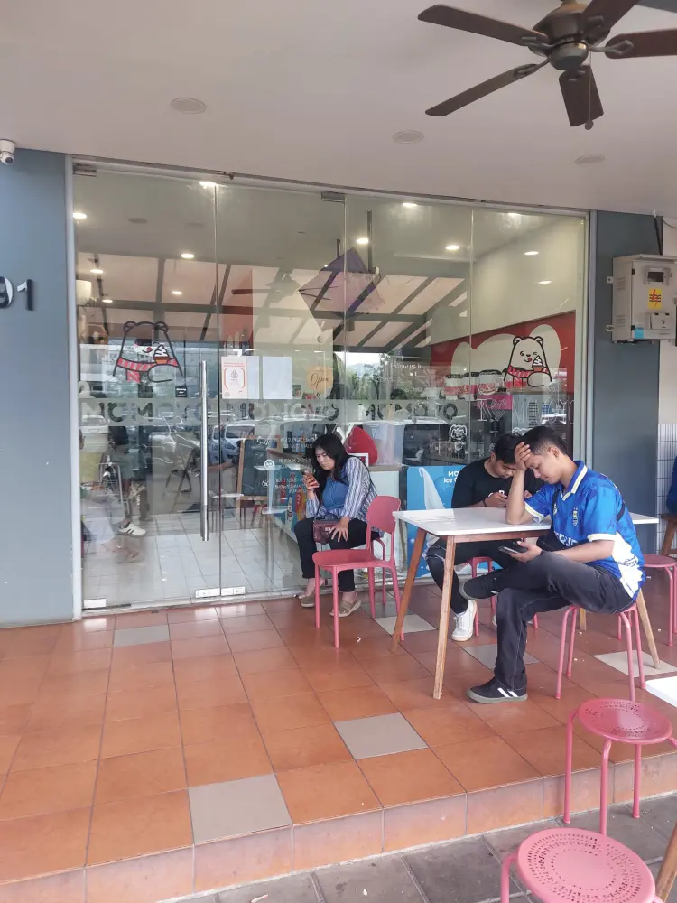 Momoyo Kota Baru Parahyangan 10