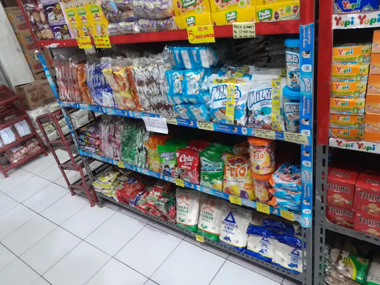 Asan Kwetiaw Medan ( No Pork ) 3