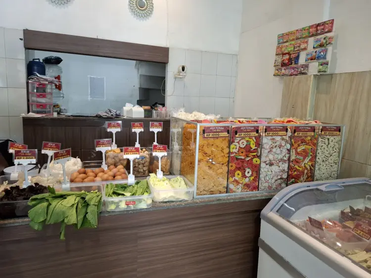 Asan Kwetiaw Medan ( No Pork ) 2