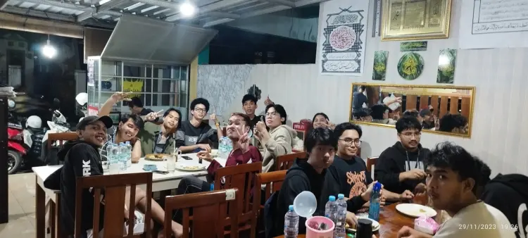 Rm padang sakato dermo 7