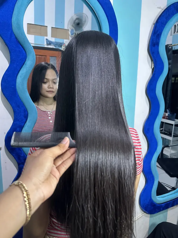 Lovely Beauty Salon 1