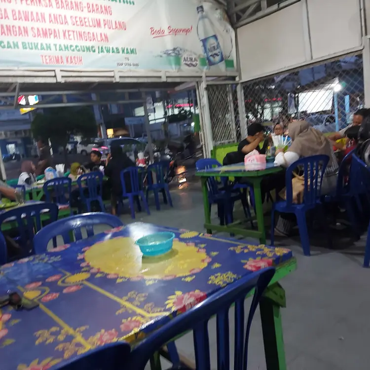 Usup Citra Baru Fried Rice Restaurant 2