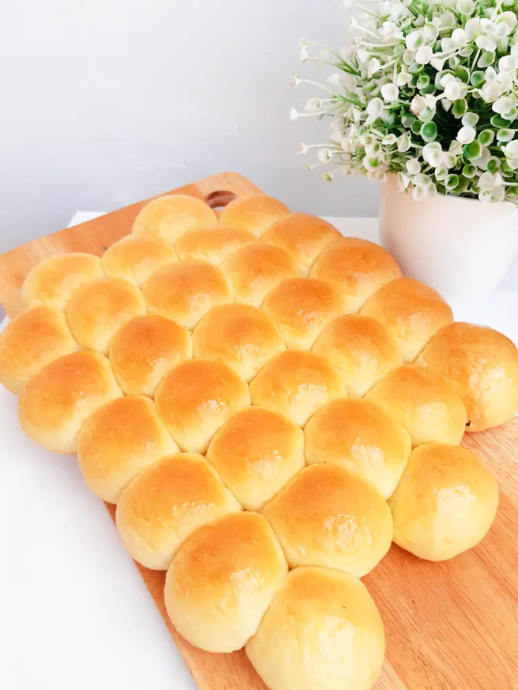 Roti & Kue By Reiski Syafita 1